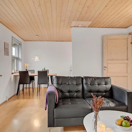 Feriehus In With Wifi *
